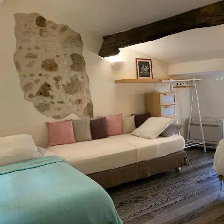 L'elegante - Maison De Avec Bains A Remous - Parking Inclus Holiday home