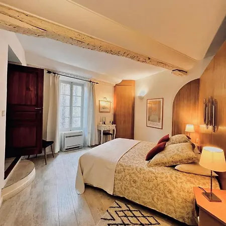 L'elegante - Maison De Avec Bains A Remous - Parking Inclus Holiday home Saint-Paul-de-Vence