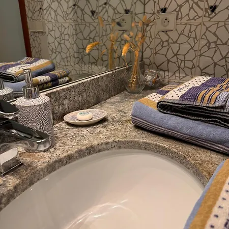 L'elegante - Maison De Avec Bains A Remous - Parking Inclus Holiday home Saint-Paul-de-Vence