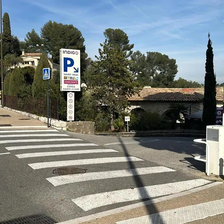 Holiday home L'elegante - Maison De Avec Bains A Remous - Parking Inclus