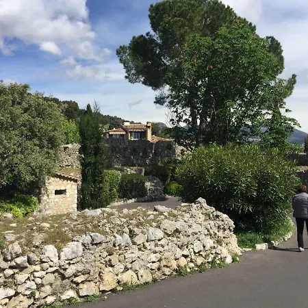 L'elegante - Maison De Avec Bains A Remous - Parking Inclus Holiday home Saint-Paul-de-Vence