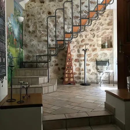 L'elegante - Maison De Avec Bains A Remous - Parking Inclus Holiday home