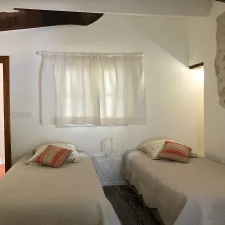 L'elegante - Maison De Avec Bains A Remous - Parking Inclus Holiday home Saint-Paul-de-Vence